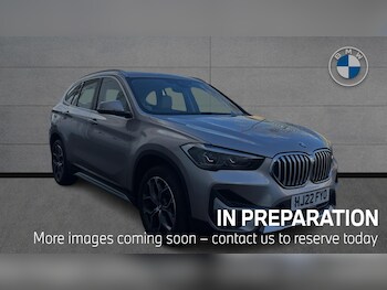 Used BMW X1 2022 for sale - 77853820: Photo