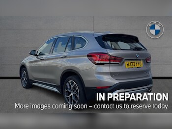 Used BMW X1 2022 for sale - 77853820: Photo