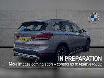 Used BMW X1 2022 for sale - 77853820: Photo