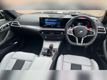 Used BMW M4 2024 for sale - 78471727: Photo