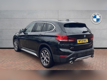 Used BMW X1 2021 for sale - 79496744: Photo