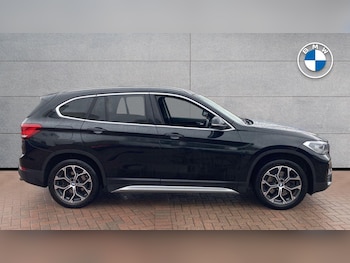 Used BMW X1 2021 for sale - 79496744: Photo
