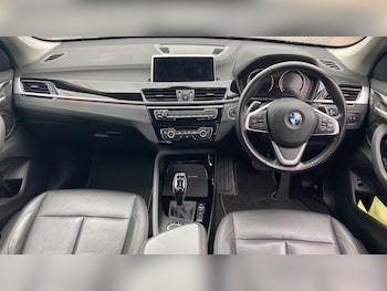 Used BMW X1 2021 for sale - 79496744: Photo