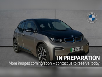 Used BMW i3 2022 for sale - 78335484: Photo