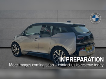 Used BMW i3 2022 for sale - 78335484: Photo