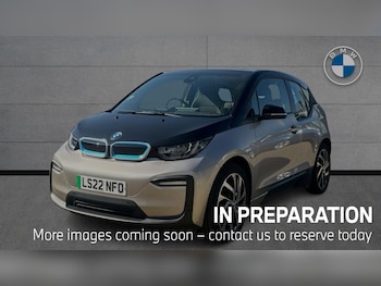 Used BMW i3 2022 for sale - 78335484: Photo