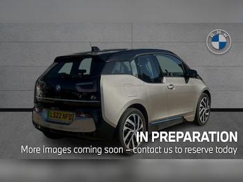 Used BMW i3 2022 for sale - 78335484: Photo