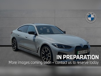 Used BMW i4 2025 for sale - 79181833: Photo
