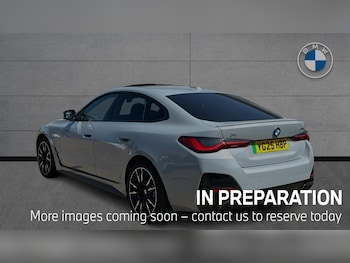 Used BMW i4 2025 for sale - 79181833: Photo