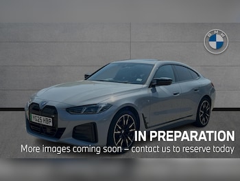 Used BMW i4 2025 for sale - 79181833: Photo