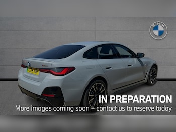 Used BMW i4 2025 for sale - 79181833: Photo