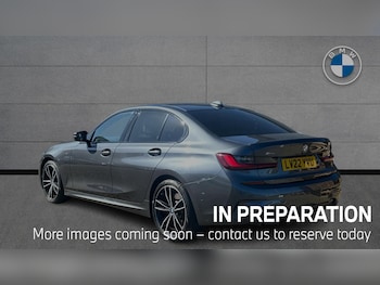 Used BMW 3 Series 2022 for sale - 78586659: Photo
