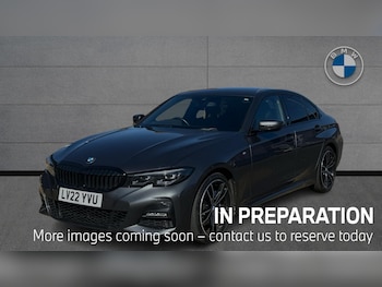 Used BMW 3 Series 2022 for sale - 78586659: Photo