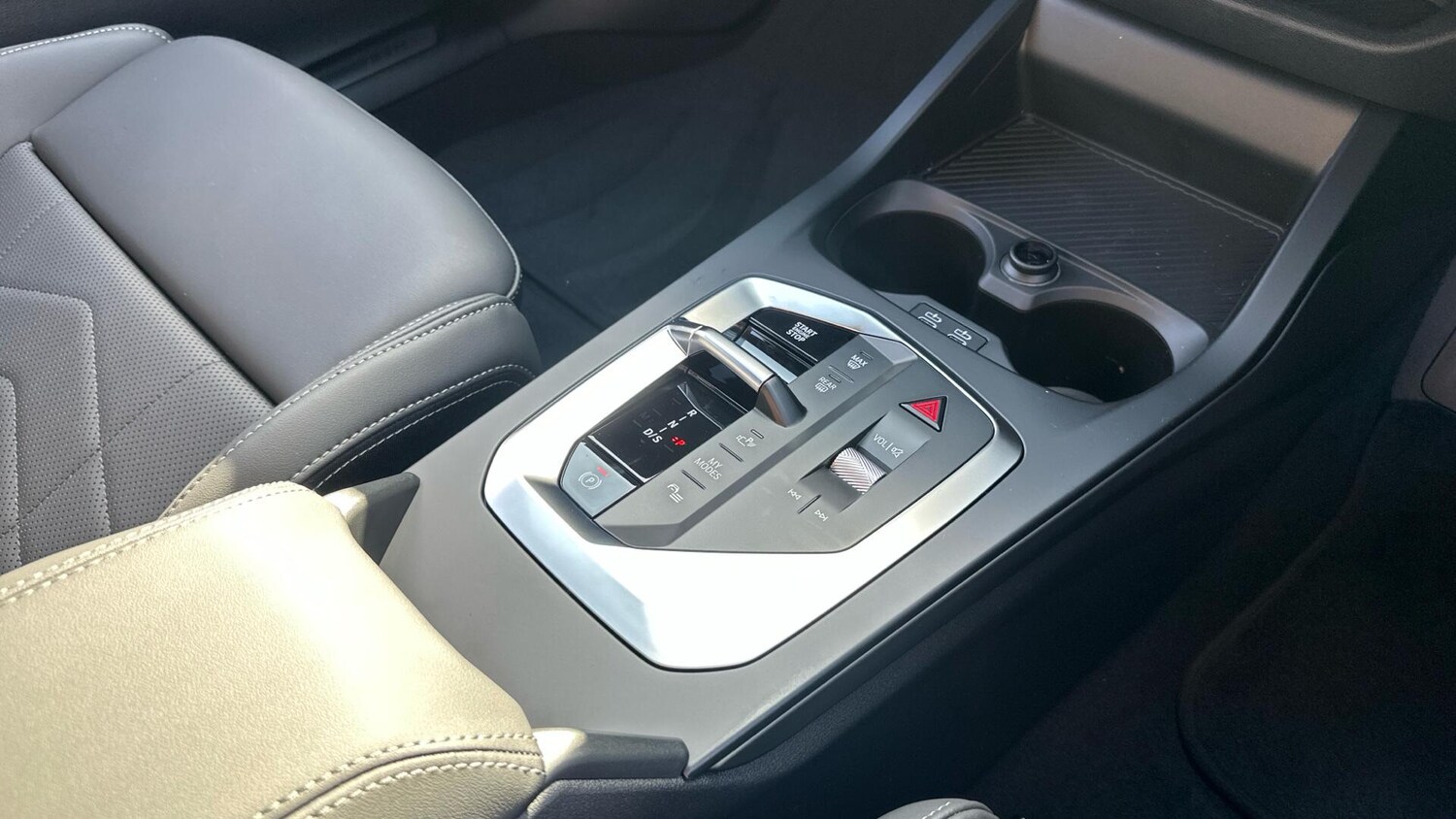 Used BMW 1 Series 2025 for sale - 77616827: Photo 10