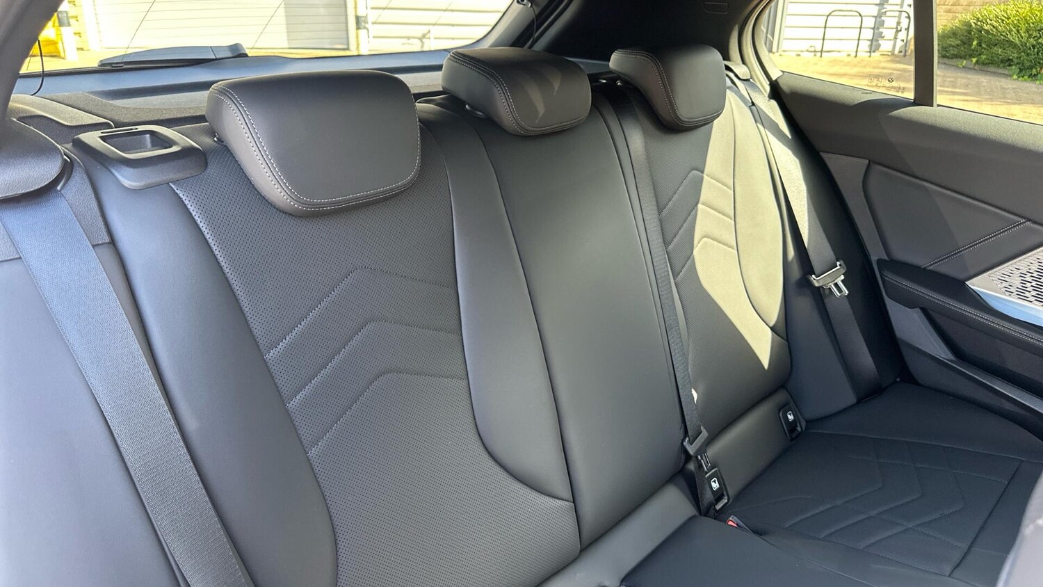 Used BMW 1 Series 2025 for sale - 77616827: Photo 12