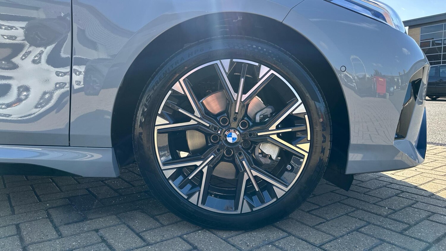 Used BMW 1 Series 2025 for sale - 77616827: Photo 14