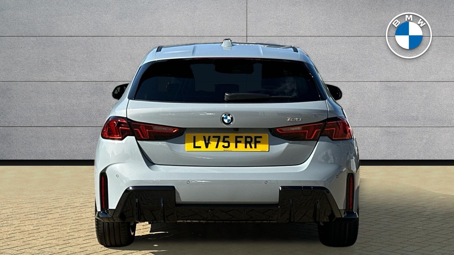 Used BMW 1 Series 2025 for sale - 77616827: Photo 15