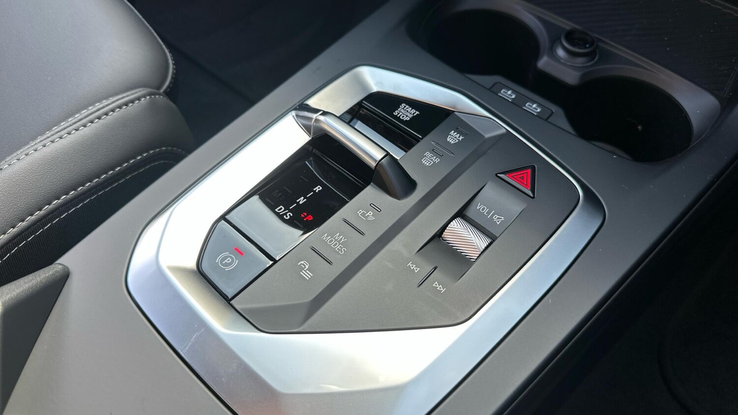 Used BMW 1 Series 2025 for sale - 77616827: Photo 19