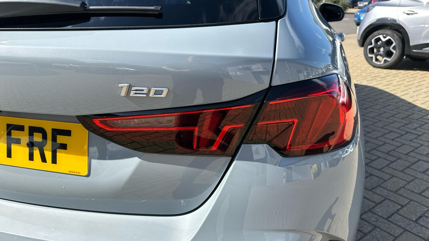 Used BMW 1 Series 2025 for sale - 77616827: Photo 21