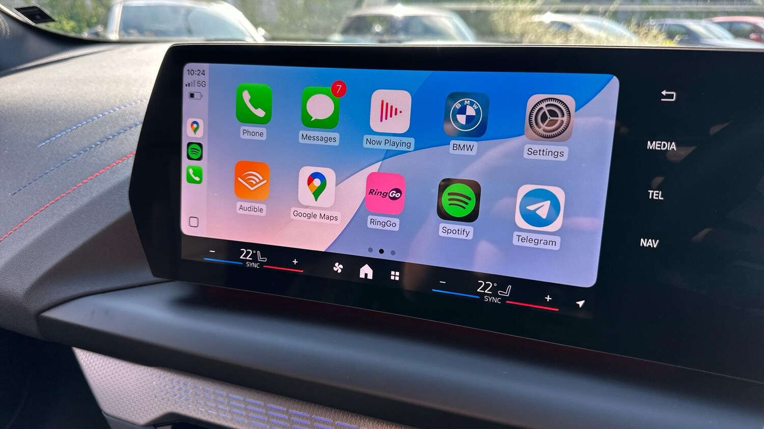 Used BMW 1 Series 2025 for sale - 77616827: Photo 33