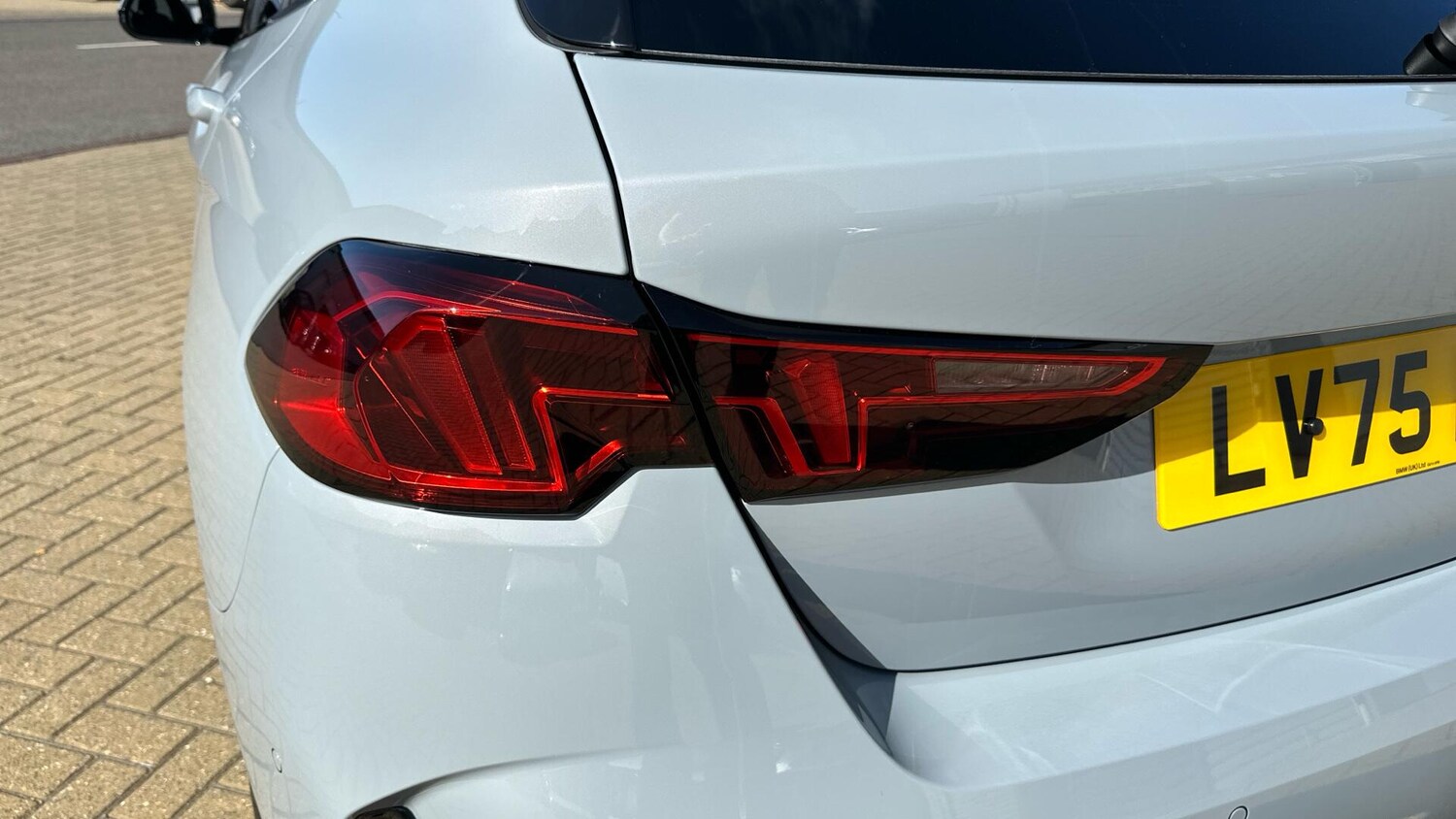 Used BMW 1 Series 2025 for sale - 77616827: Photo 36