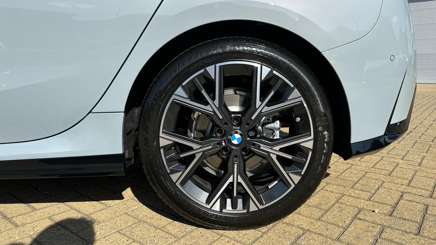 Used BMW 1 Series 2025 for sale - 77616827: Photo 39