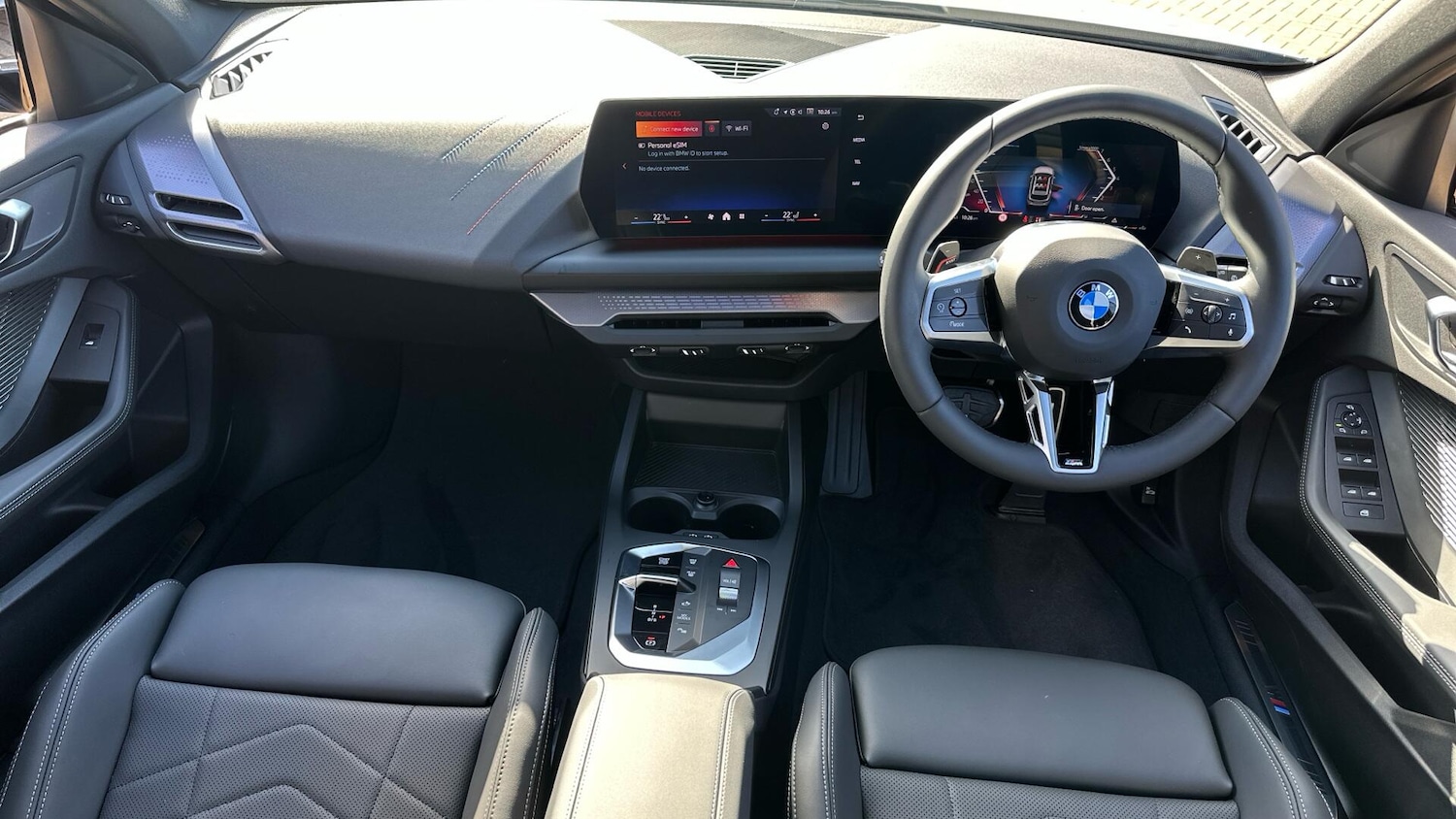 Used BMW 1 Series 2025 for sale - 77616827: Photo 4