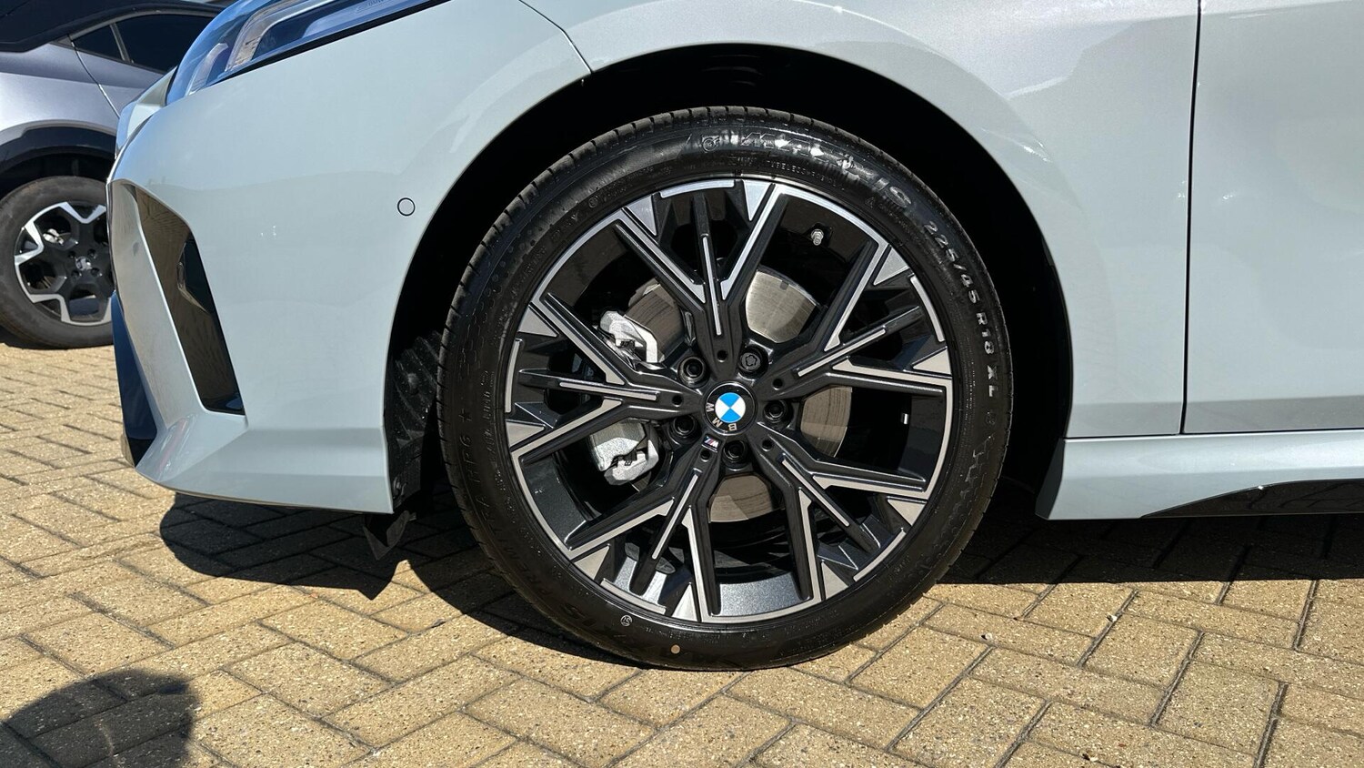 Used BMW 1 Series 2025 for sale - 77616827: Photo 40