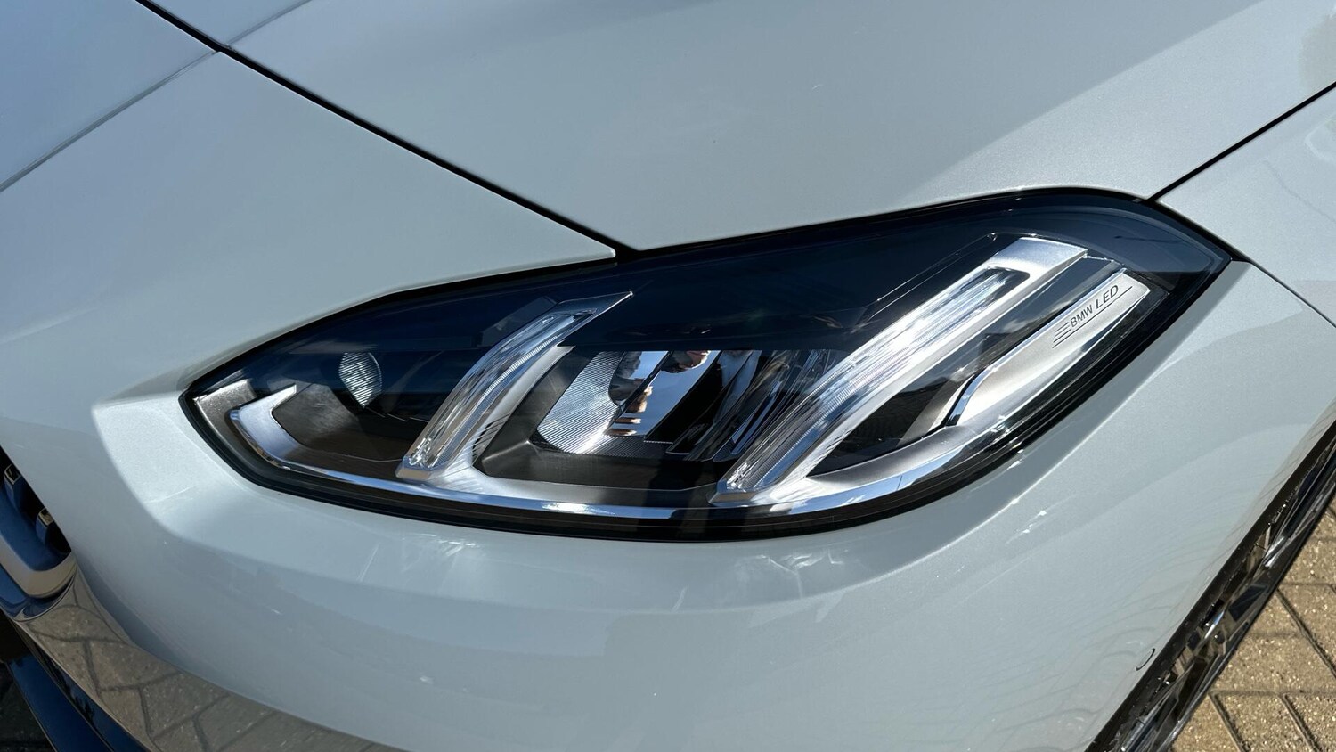 Used BMW 1 Series 2025 for sale - 77616827: Photo 41