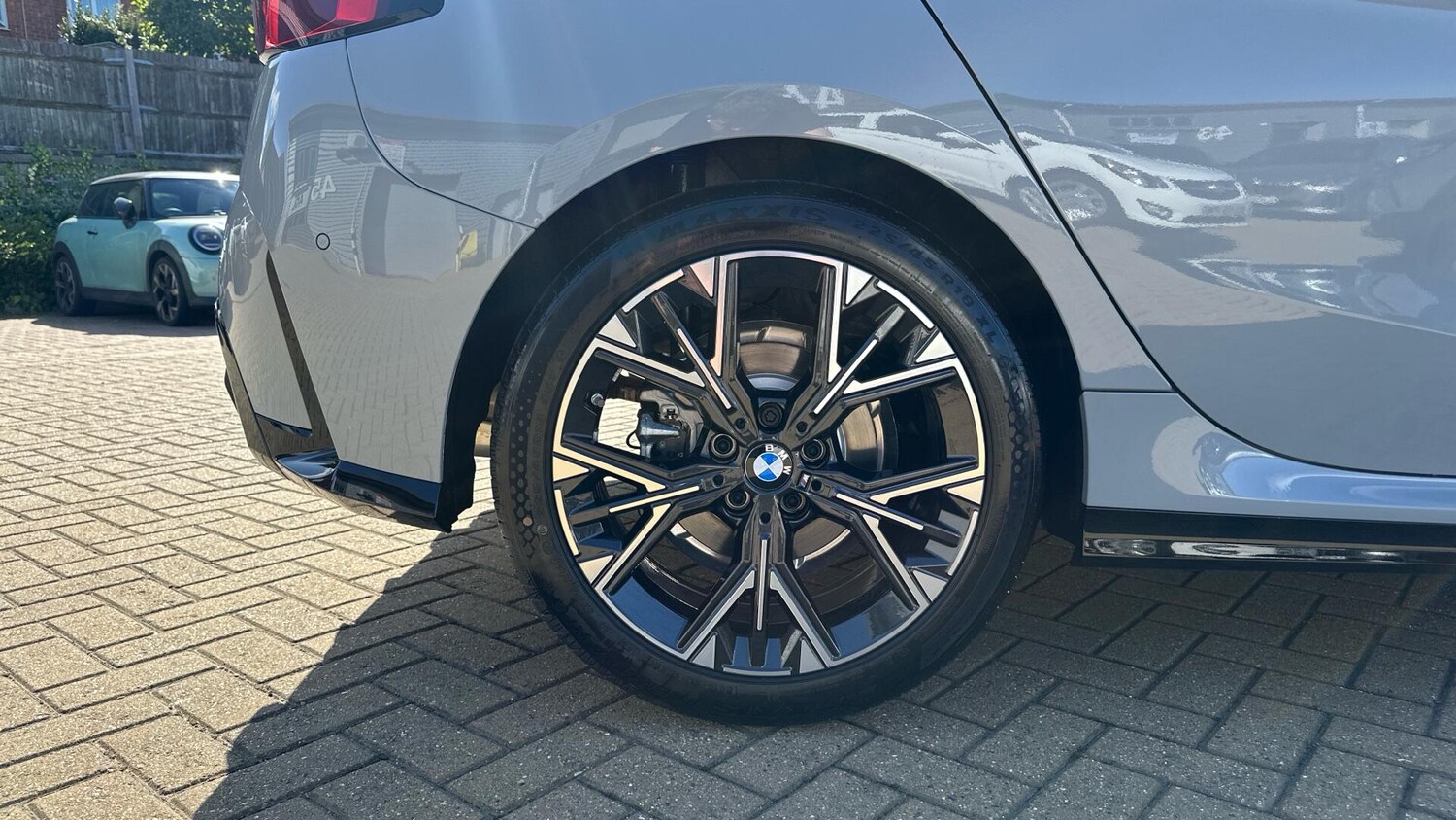 Used BMW 1 Series 2025 for sale - 77616827: Photo 44