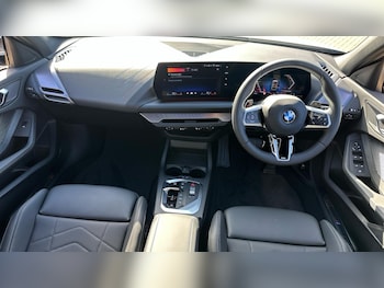 Used BMW 1 Series 2025 for sale - 77616827: Photo