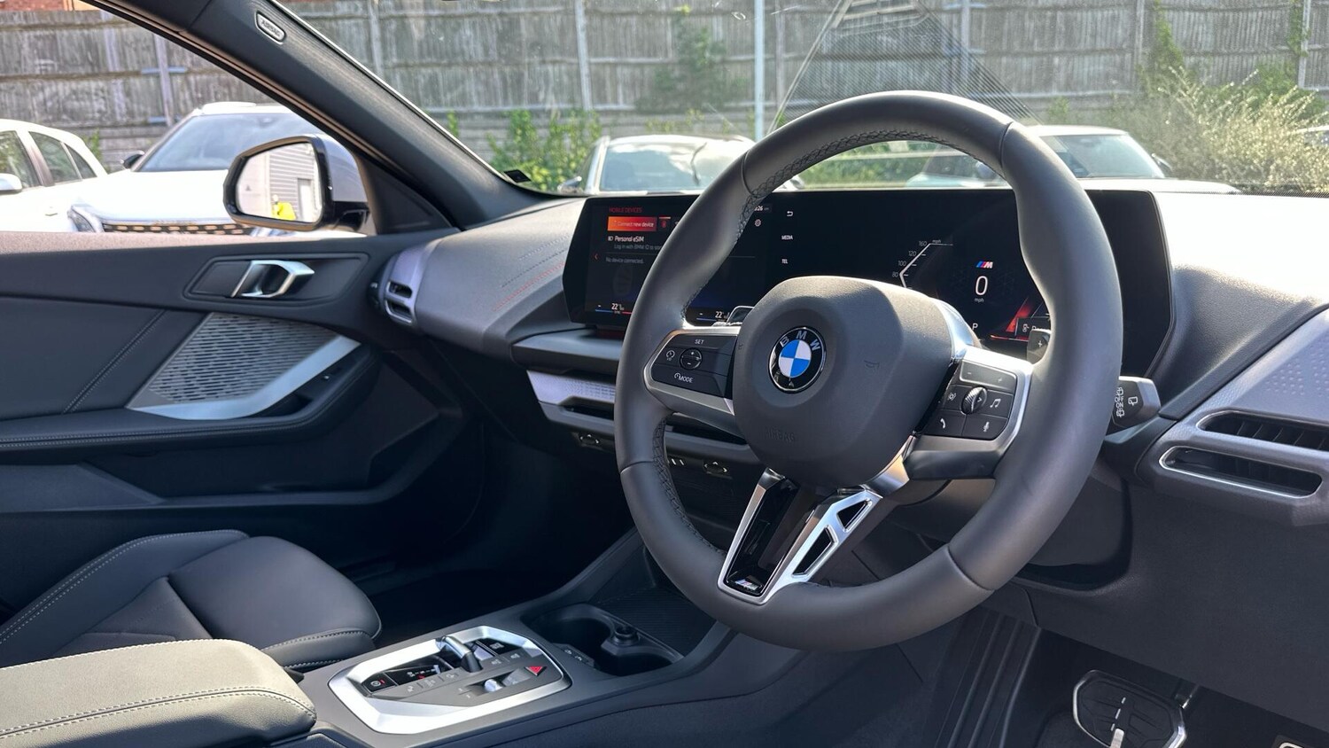 Used BMW 1 Series 2025 for sale - 77616827: Photo 6