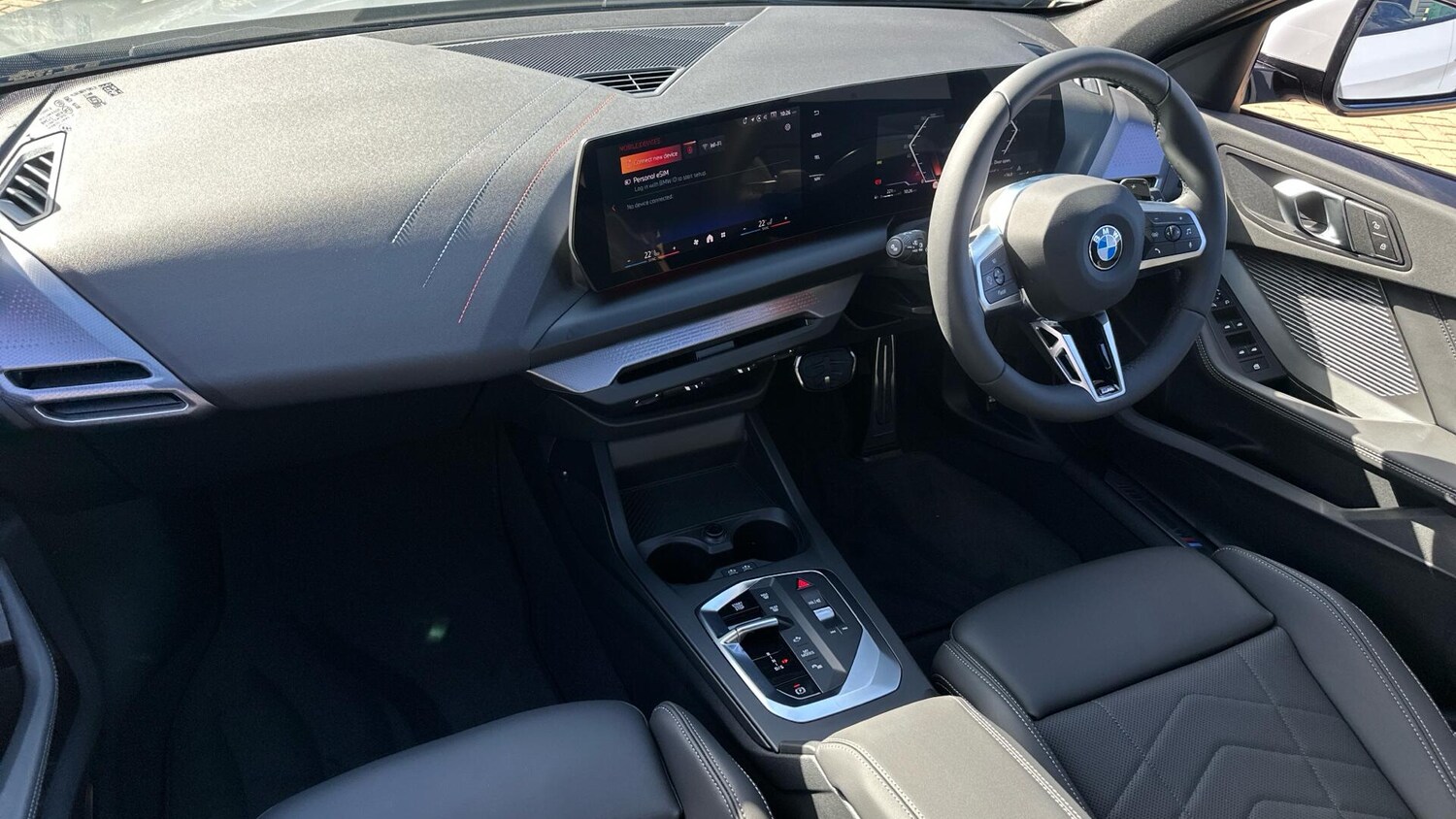 Used BMW 1 Series 2025 for sale - 77616827: Photo 7