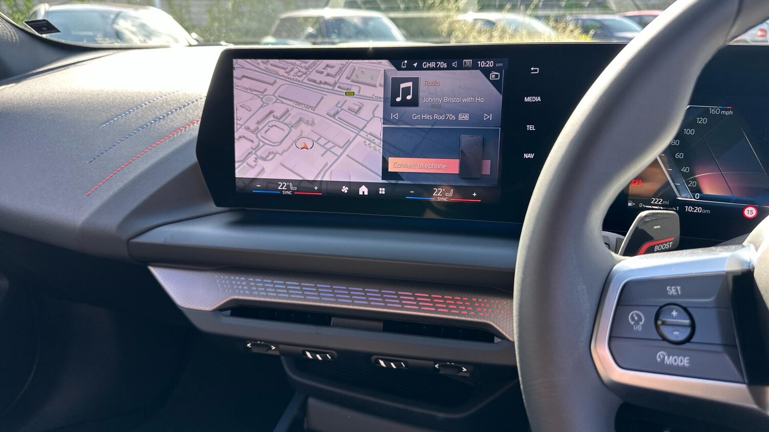 Used BMW 1 Series 2025 for sale - 77616827: Photo 8