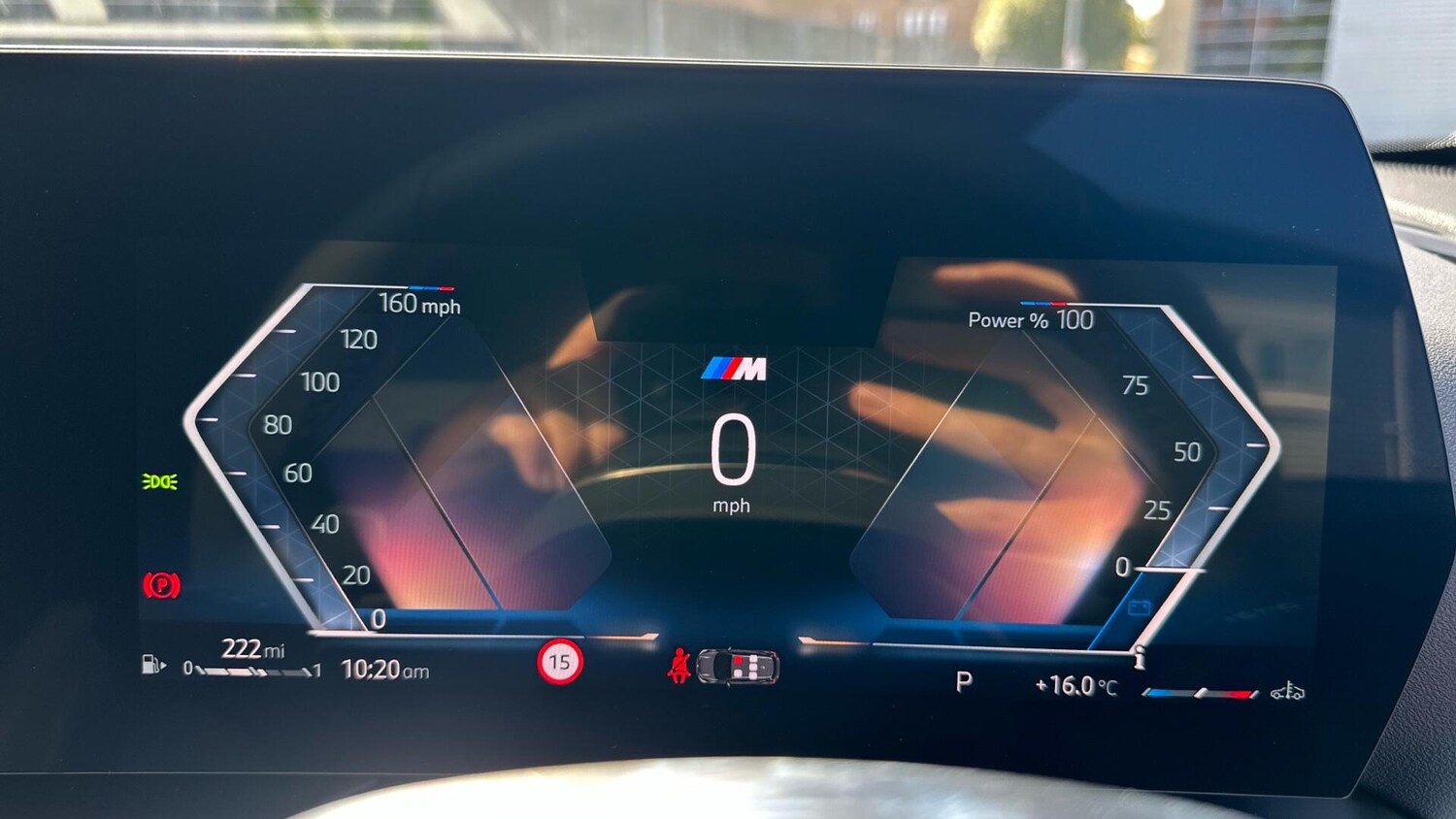 Used BMW 1 Series 2025 for sale - 77616827: Photo 9