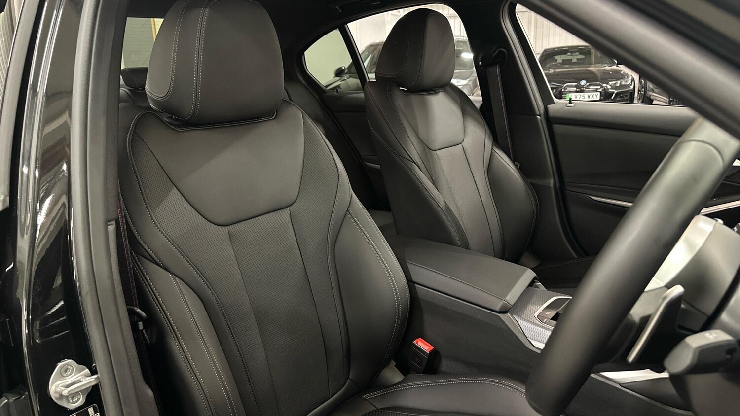 Used BMW 3 Series 2025 for sale - 77616829: Photo 11