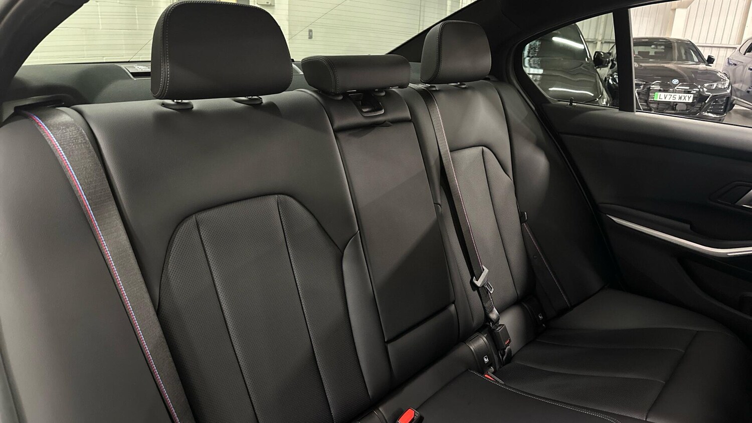 Used BMW 3 Series 2025 for sale - 77616829: Photo 12