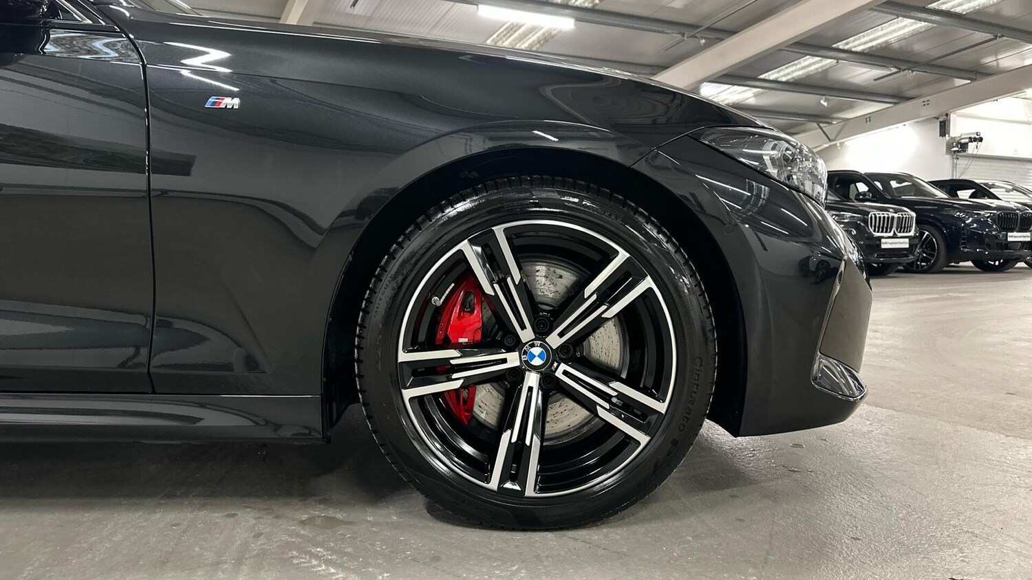 Used BMW 3 Series 2025 for sale - 77616829: Photo 14