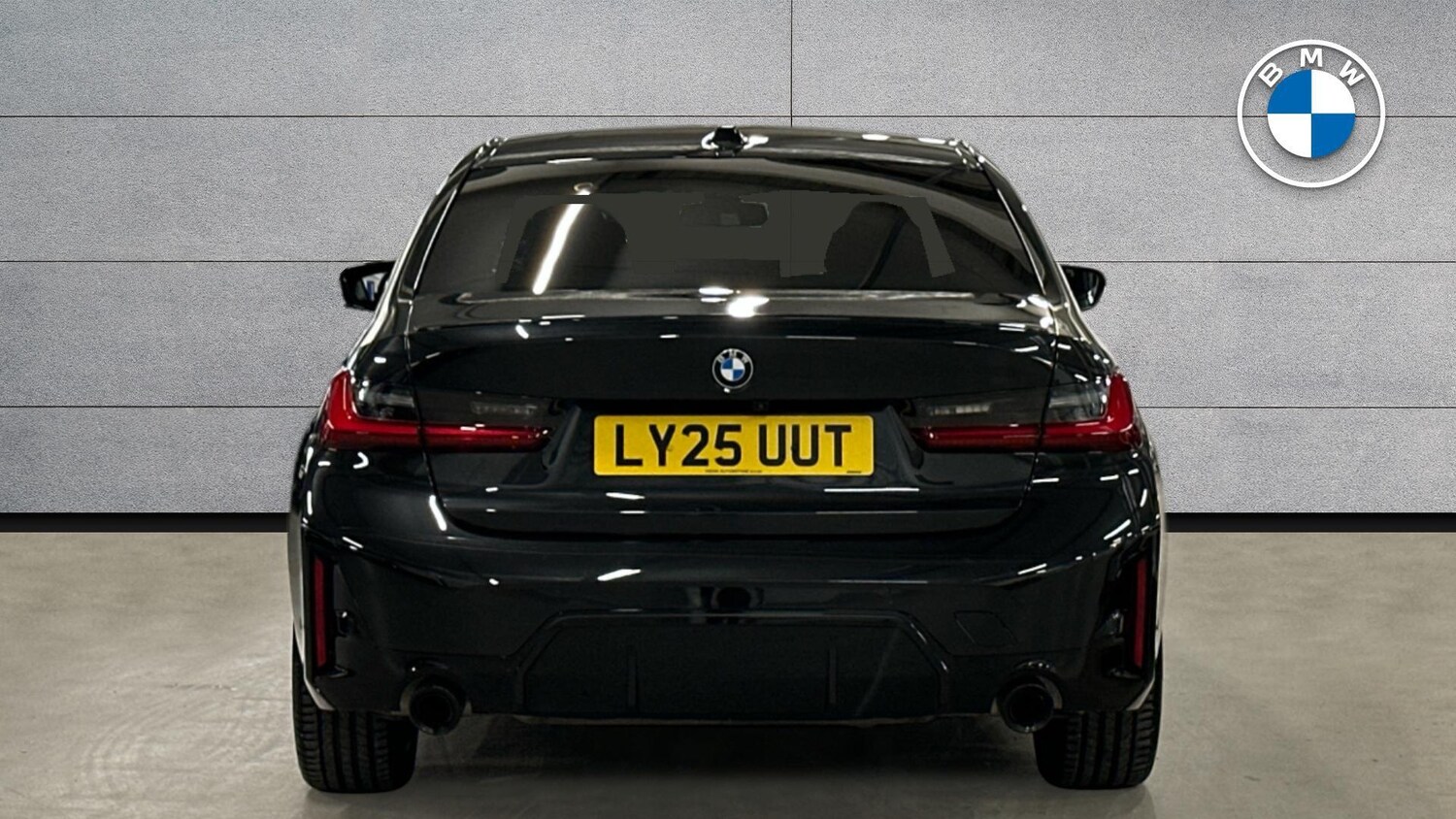 Used BMW 3 Series 2025 for sale - 77616829: Photo 15