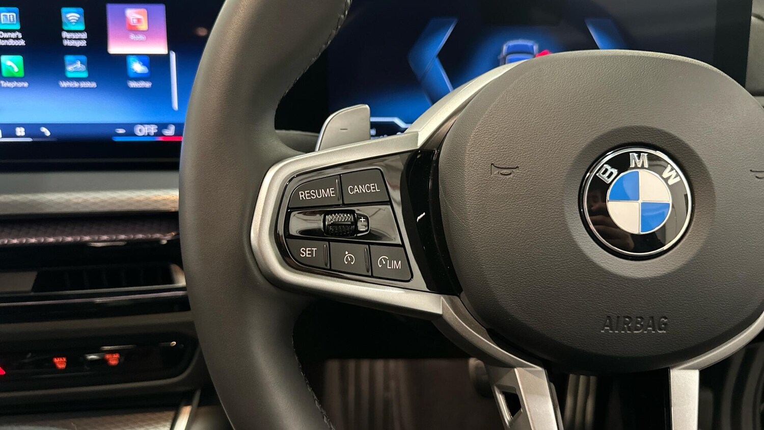 Used BMW 3 Series 2025 for sale - 77616829: Photo 17