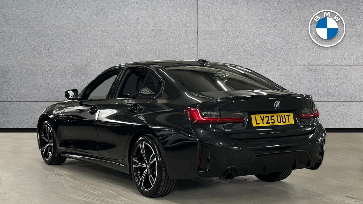 Used BMW 3 Series 2025 for sale - 77616829: Photo 2