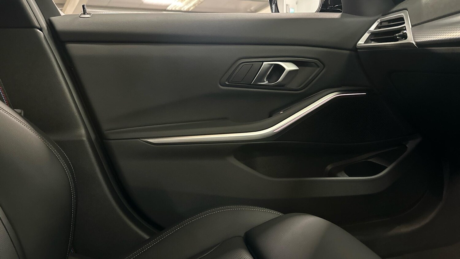 Used BMW 3 Series 2025 for sale - 77616829: Photo 25