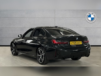 Used BMW 3 Series 2025 for sale - 77616829: Photo