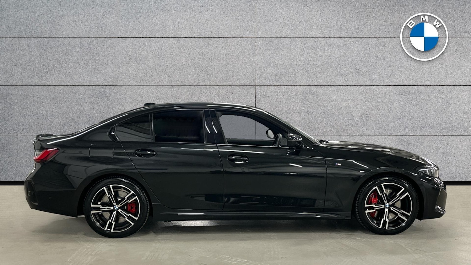 Used BMW 3 Series 2025 for sale - 77616829: Photo 3