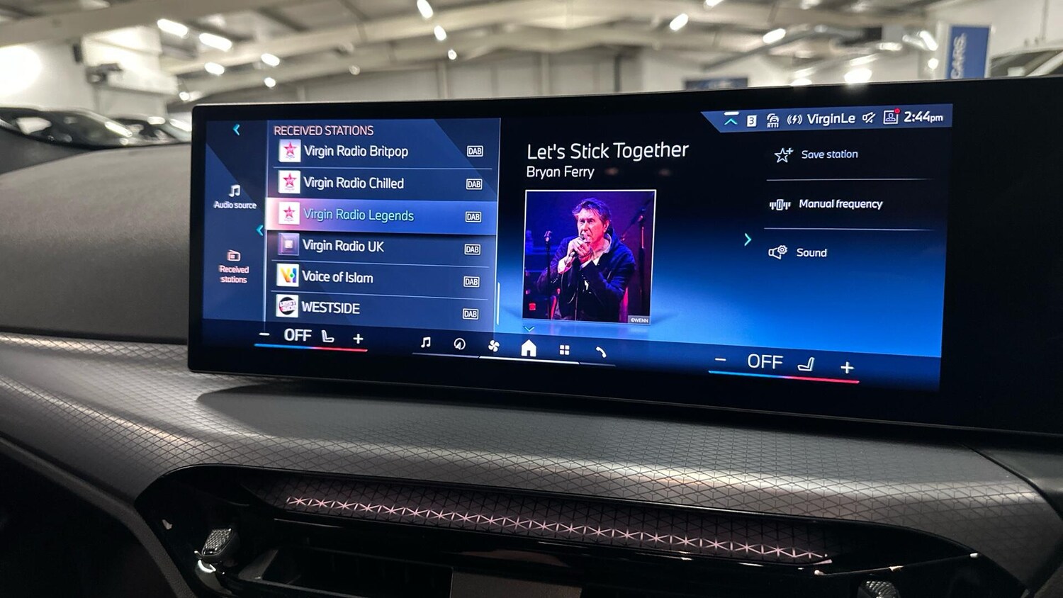 Used BMW 3 Series 2025 for sale - 77616829: Photo 33