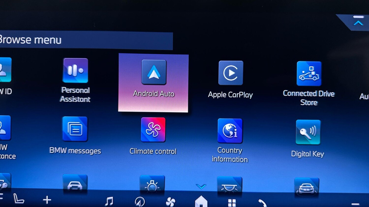 Used BMW 3 Series 2025 for sale - 77616829: Photo 34