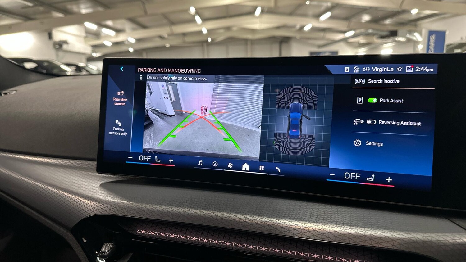 Used BMW 3 Series 2025 for sale - 77616829: Photo 36