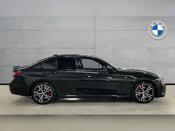 Used BMW 3 Series 2025 for sale - 77616829: Photo