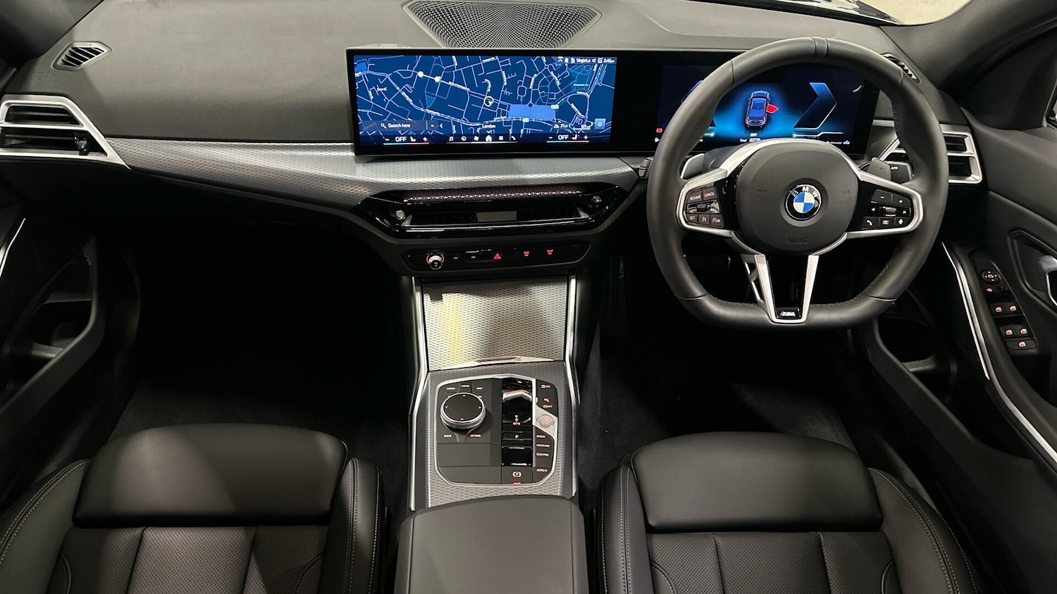 Used BMW 3 Series 2025 for sale - 77616829: Photo 4