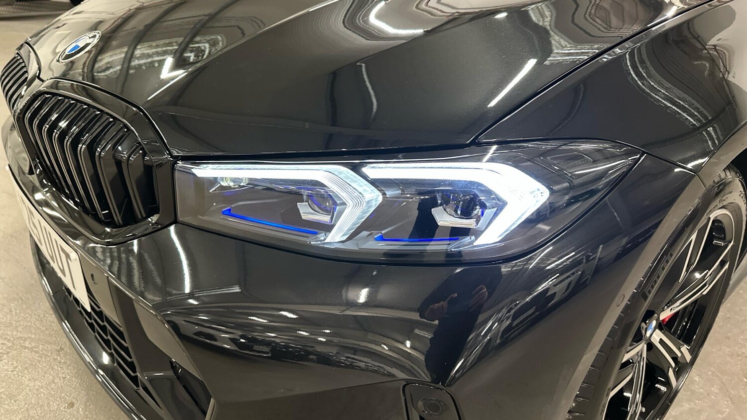 Used BMW 3 Series 2025 for sale - 77616829: Photo 45